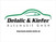 Logo Delalic & Kiefer Automobile